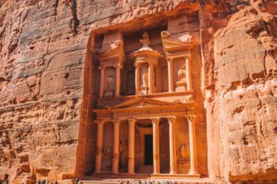 Petra 2-Day Tour