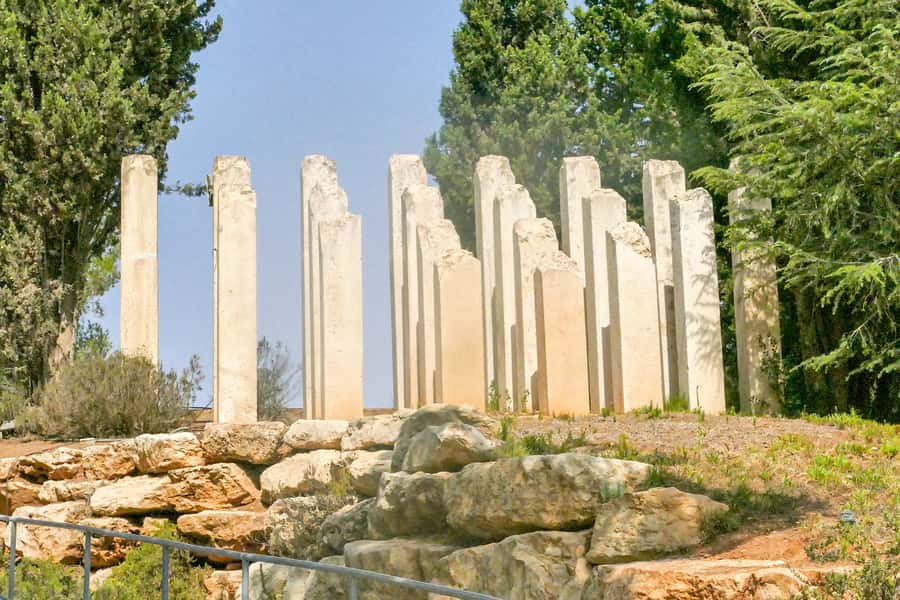 From Jerusalem Small group tour Old&New City ENTRY FEES INCL - Key points at a glance