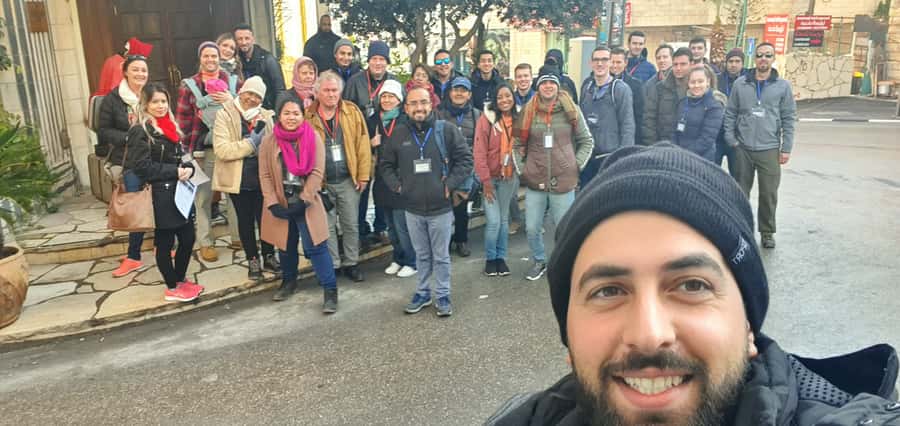 From Jerusalem/Tel Aviv: Bethlehem and Dead Sea Day Tour - What the $80 price really covers