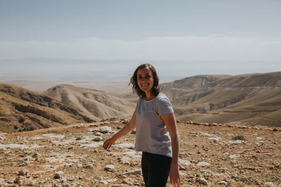From Jerusalem: West Bank Day Tour - What the guides add to the day