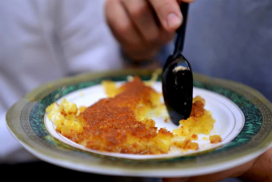 From Jerusalem: West Bank Day Tour - Lunch, transport, and the real value of $152