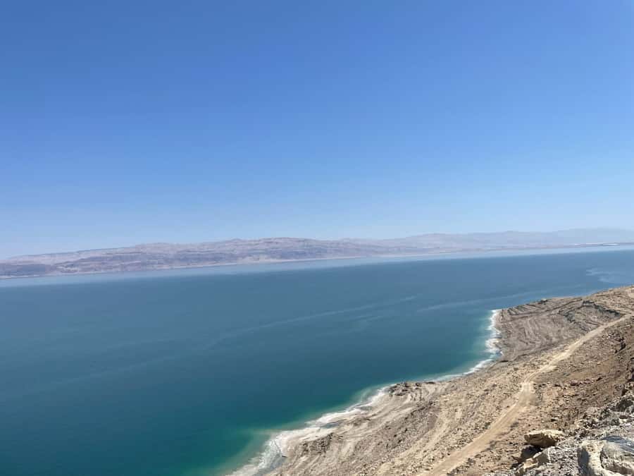 From Jlm : Masada Dead Sea Small Group Tour INCL. ENTRY FEES - Pickup details that can affect your morning