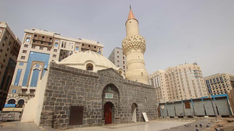 From Madinah: Half-Day Ziarah Tour - Why this half-day route works in Madinah