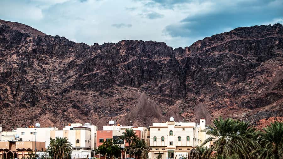 From Madinah: Half-Day Ziarah Tour - Talha’s guiding style and the audio option