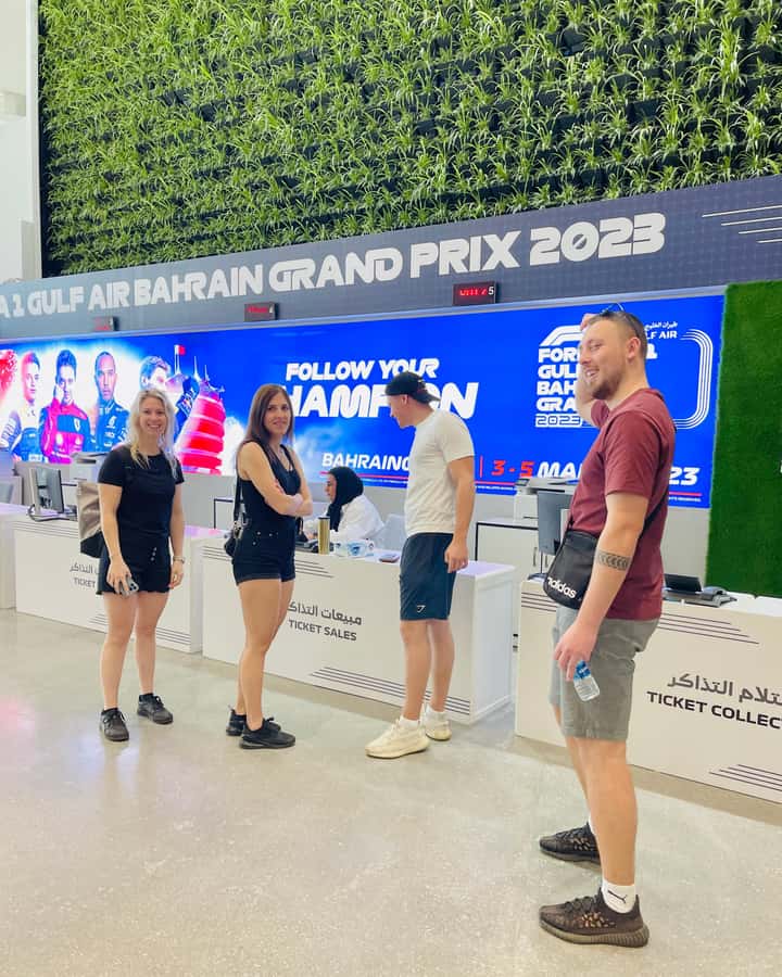 From Manama: Bahrain Guided Trip - What this Bahrain tour is trying to do