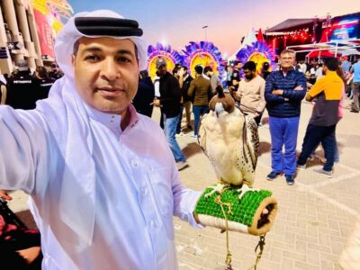 Bahrain Guided Trip