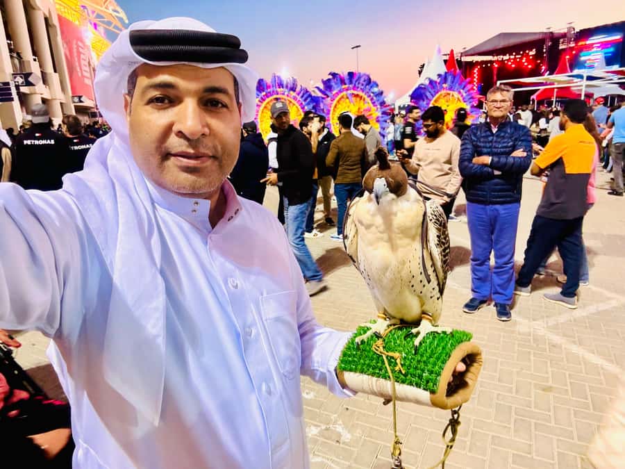 From Manama: Bahrain Guided Trip - Starting at Al Fateh Grand Mosque