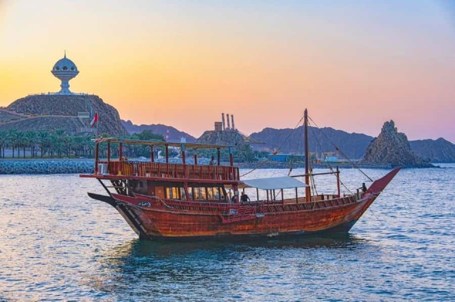 From Muscat: Dimaniyat Islands Snorkeling Tour - What the $85 price covers