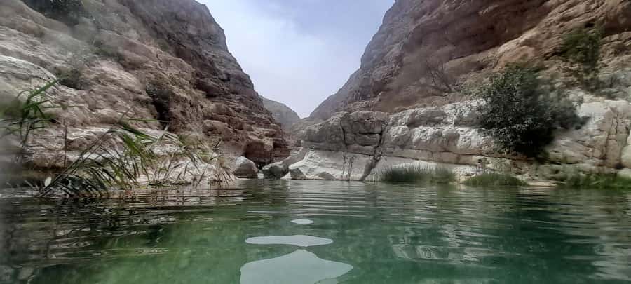 From Muscat: Guided Overnight Desert Camp Tour - Why this Oman trip works so well