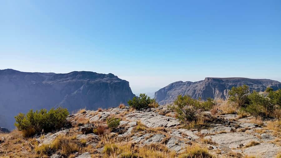 From Muscat: Nizwa and Jebel Akhdar Tour with Lunch - Key points to know before booking