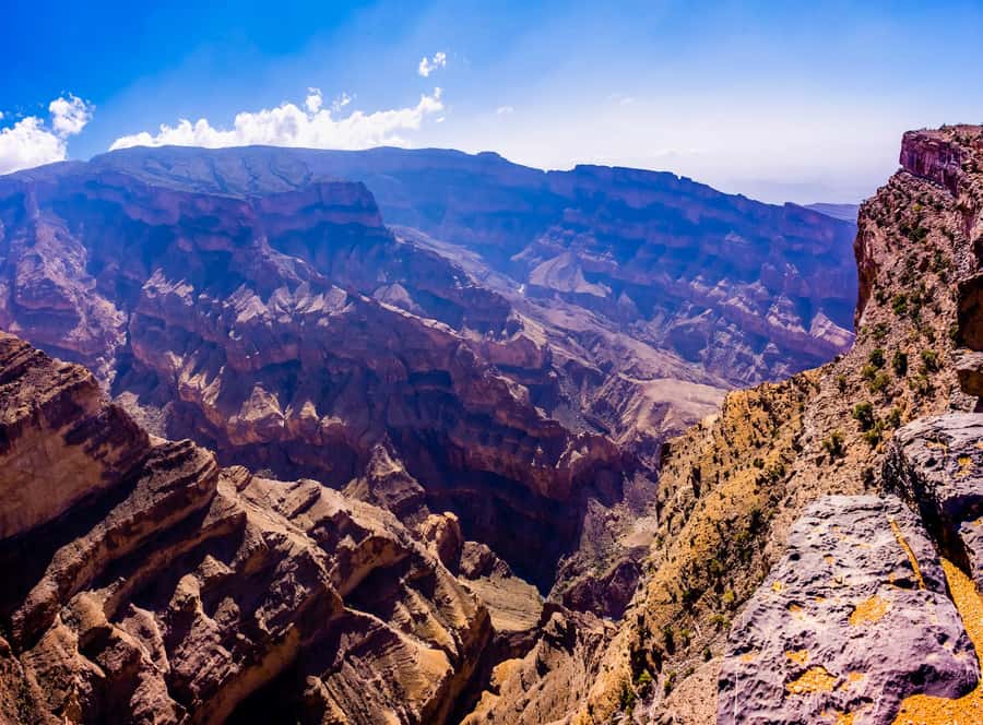 From Muscat: Nizwa and Jebel Shams Day Trip - Key points to know before booking