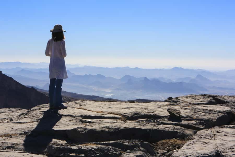 From Muscat: Nizwa and Jebel Shams Day Trip - Why Nizwa and Jebel Shams work well together
