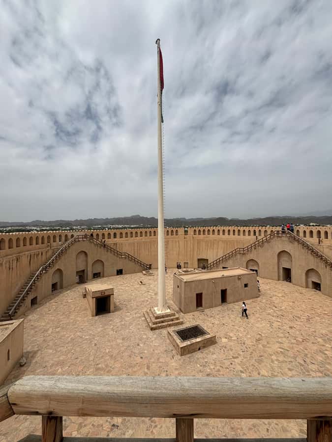 From Muscat: Nizwa and Jebel Shams Day Trip - Is the $150 price fair?