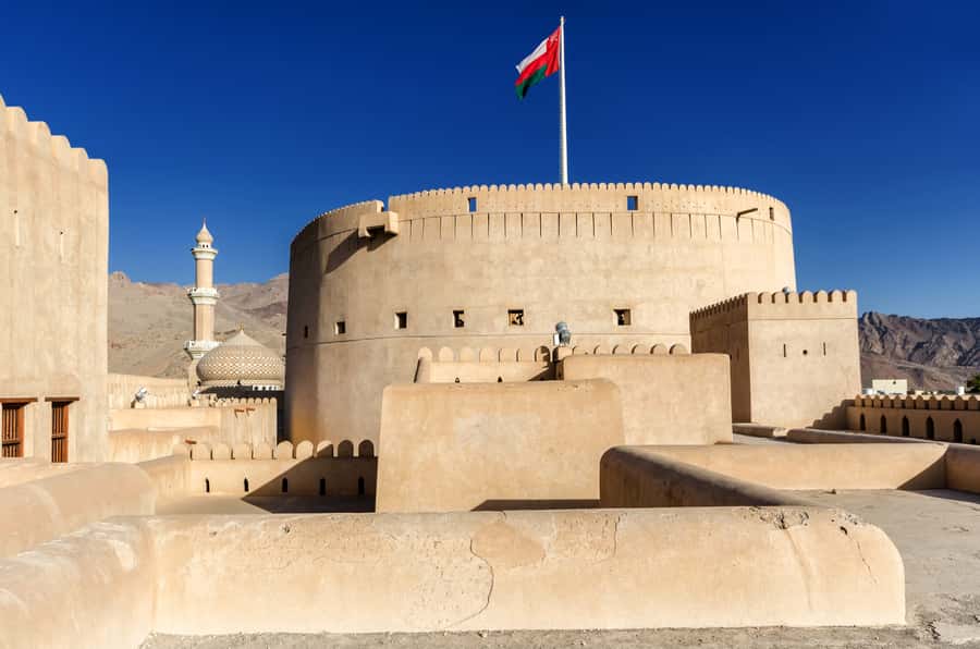 From Muscat: Nizwa and Oman's Historical Gems Tour - Key points at a glance