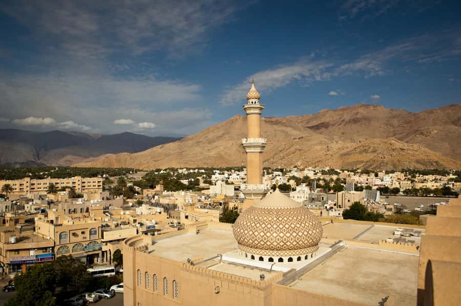 From Muscat: Nizwa and Oman's Historical Gems Tour - The souq and fort give the day its shape