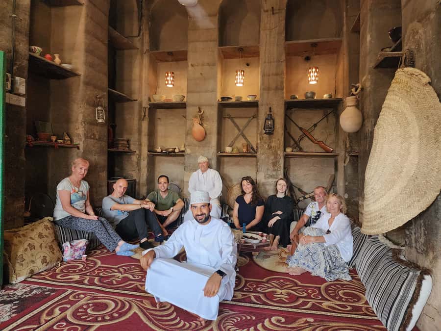 From Muscat: Nizwa and Oman's Historical Gems Tour - Should you book it?