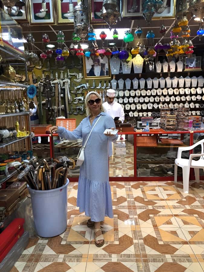 From Muscat: Nizwa and Oman's Historical Gems Tour - FAQ