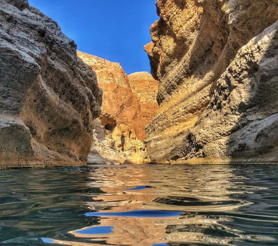 From Muscat: Wadi Shab & Bimmah Sinkhole Full-Day Tour - Key points to know before you go