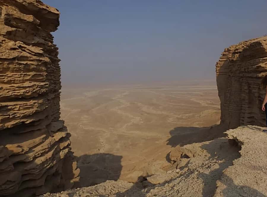 From Riyadh: Tuwaiq Mountains and Najd Plateau Day Trip - Who will enjoy this outing most