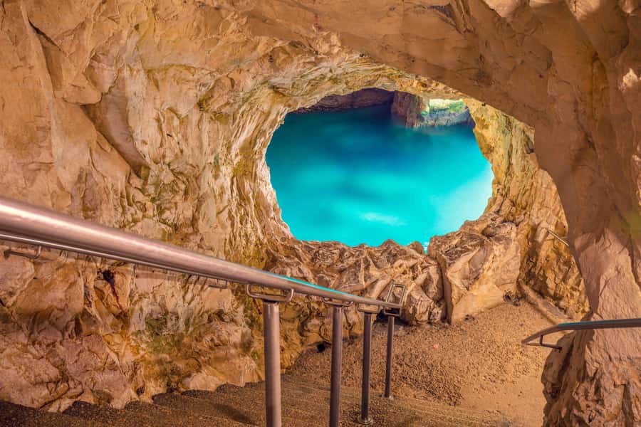 From Tel Aviv: Caesarea, Haifa and Akko Day Trip - Key points to know before booking