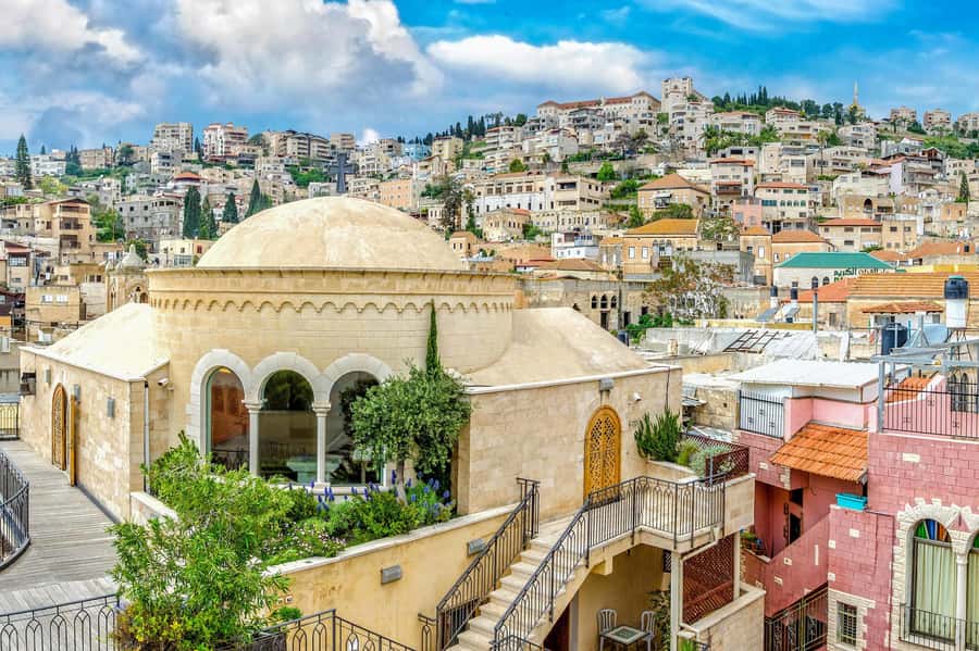 From Tel Aviv: Guided Day Trip to Nazareth & Sea of Galilee - Key points to know before booking