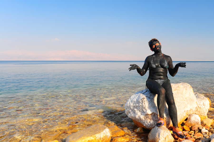 From Tel Aviv: Masada & Dead Sea Full Day Tour with Pick Up - Why this Masada and Dead Sea day works from Tel Aviv