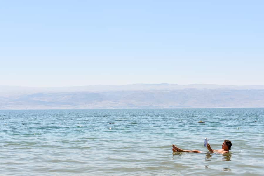 From Tel Aviv: Masada, Ein Gedi & Dead Sea Tour - What the $99 price really includes