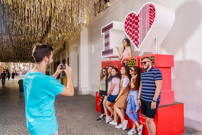Full-Day Bahrain Guided Tour - Bahrain National Museum puts the island in context