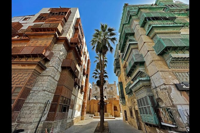 Guided Tour in Jeddah by local woman - Why This Jeddah Tour Is Worth Considering