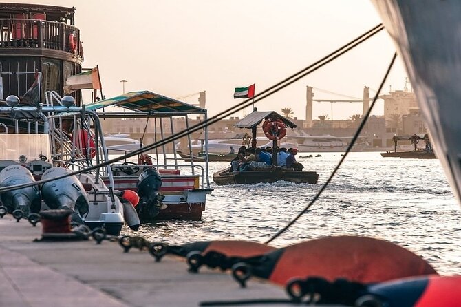 Half Day Dubai City Sightseeing Tour with Pick up - Jumeirah Beach and Burj Al Arab photo stops