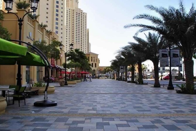 Half Day Dubai City Sightseeing Tour with Pick up - Dubai Mall is the flexible final stop