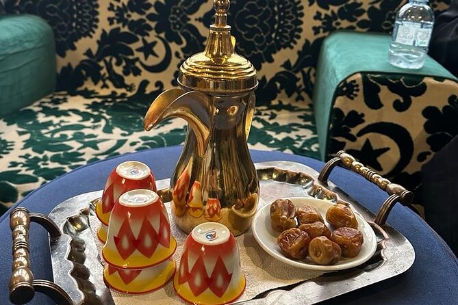 Historic District Tour in Jeddah by a Local Guide - Why Al-Balad deserves a guided walk