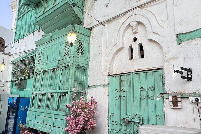 Historical & Heritage Tour in Jeddah Al Balad - Why Al-Balad is the right place to begin in Jeddah