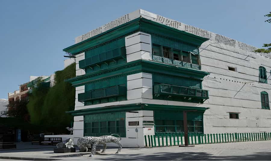 Jeddah: Al-Balad Old Town Historical City Guided Tour - Why Al-Balad is worth four hours