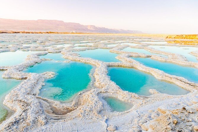 Jerusalem and the Dead Sea from Tel Aviv - Key points to know before you book