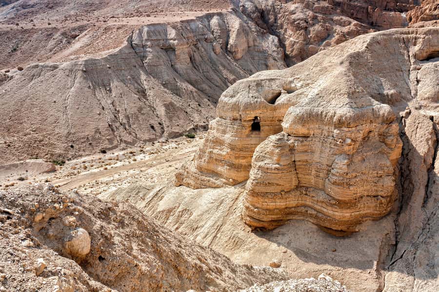 Jerusalem: Bethlehem, Jericho, and Jordan River Day Tour - What the $99 price really covers