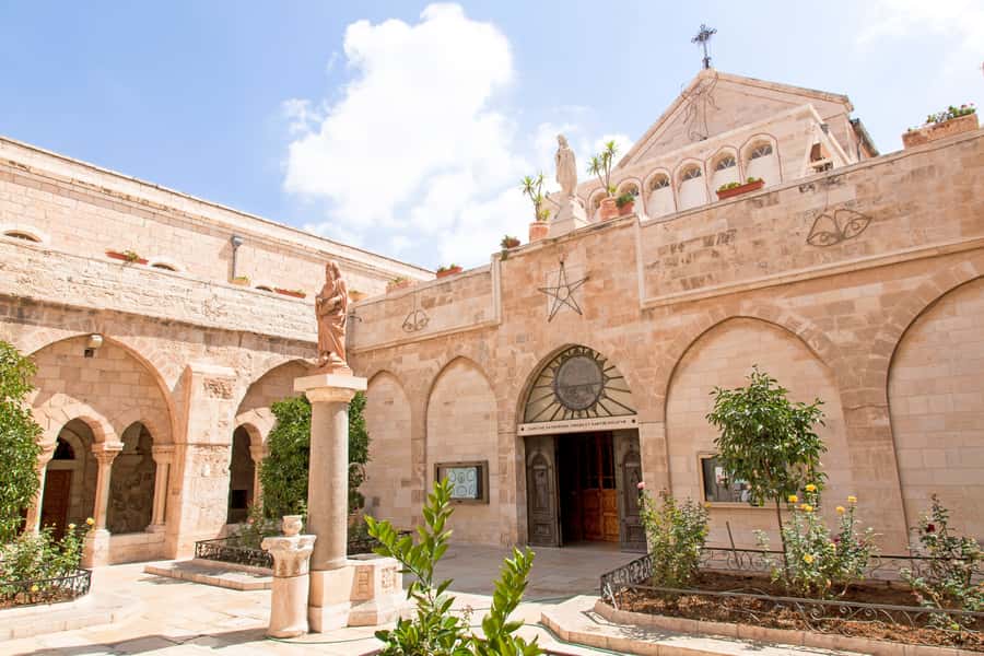 Jerusalem: Bethlehem, Jericho, and Jordan River Day Tour - Should you book this West Bank day tour?