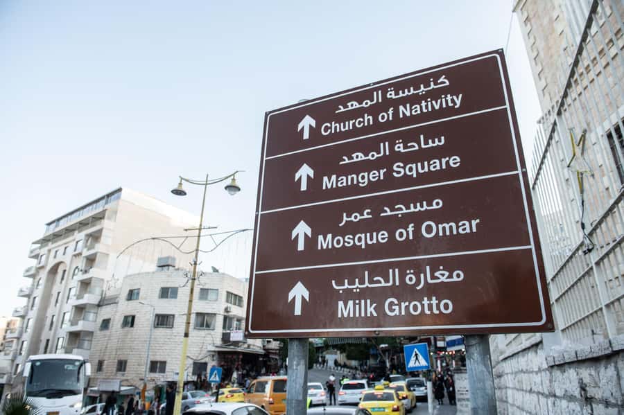 Jerusalem: Jerusalem, Bethlehem & Dead Sea Day Tour - Transport, timing, and the shape of the day