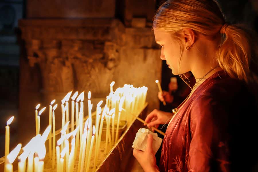 Jerusalem: Jerusalem, Bethlehem & Dead Sea Day Tour - Clothing, walking, and who should book