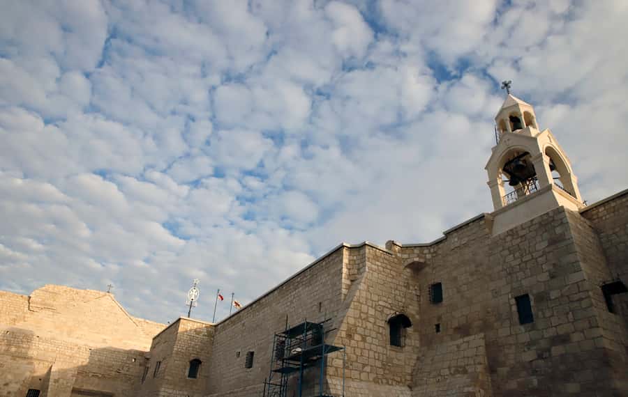 Jerusalem: Jerusalem, Bethlehem & Dead Sea Day Tour - How to get more from the experience