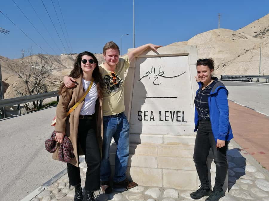 Jerusalem/Tel Aviv: Bethlehem, Jericho and Jordan River Tour - Key points before you book