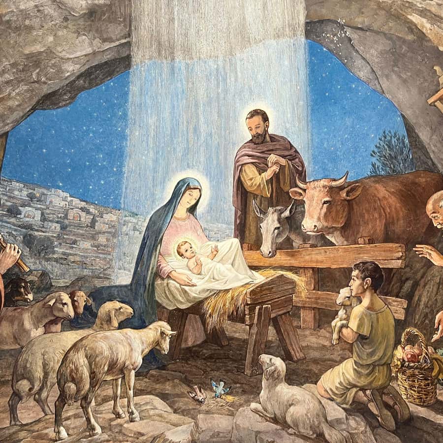 Jerusalem/Tel Aviv: Bethlehem, Jericho and Jordan River Tour - The Jordan River and baptism expectations