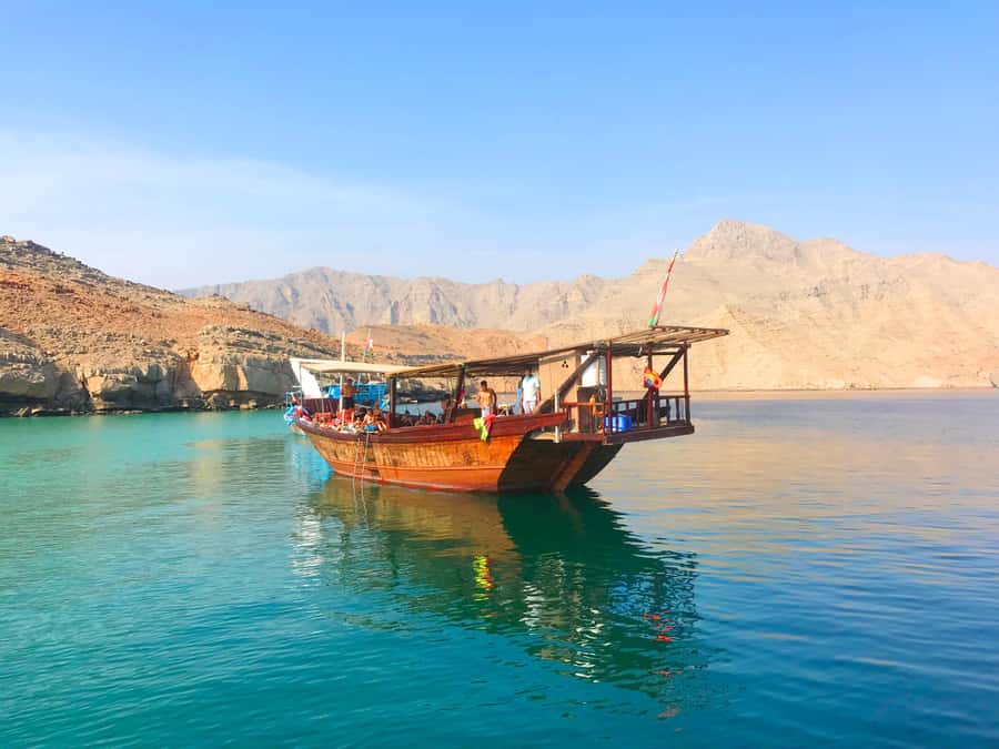 Khasab: Dolphin Watching Day Tour with Snorkeling & Lunch - Who will enjoy this dhow cruise most