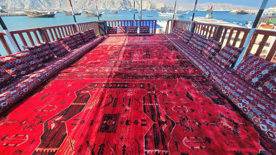 Khasab: Half-Day Dhow Cruise, Dolphin Watching, & Snorkeling - Tea, fruit, and a comfortable return