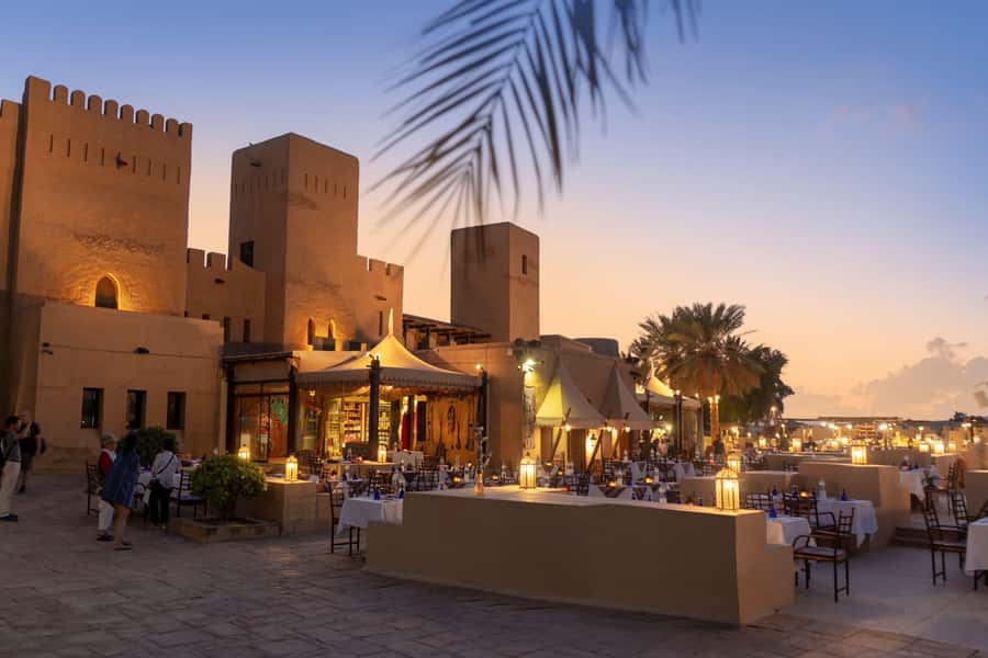Luxury Dubai Desert Safari, BBQ, Camel Ride, Quad Bike, Show - From Dubai hotel pickup to the open desert