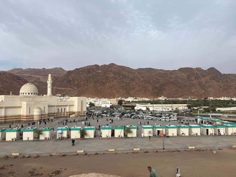 Madinah Culture & History Tour – Led by Local Guide - Why a local guide makes Madinah easier to understand