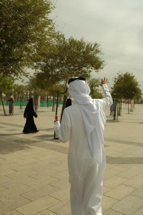 Madinah Culture & History Tour – Led by Local Guide - Masjid Al Dira and the road toward Uhud