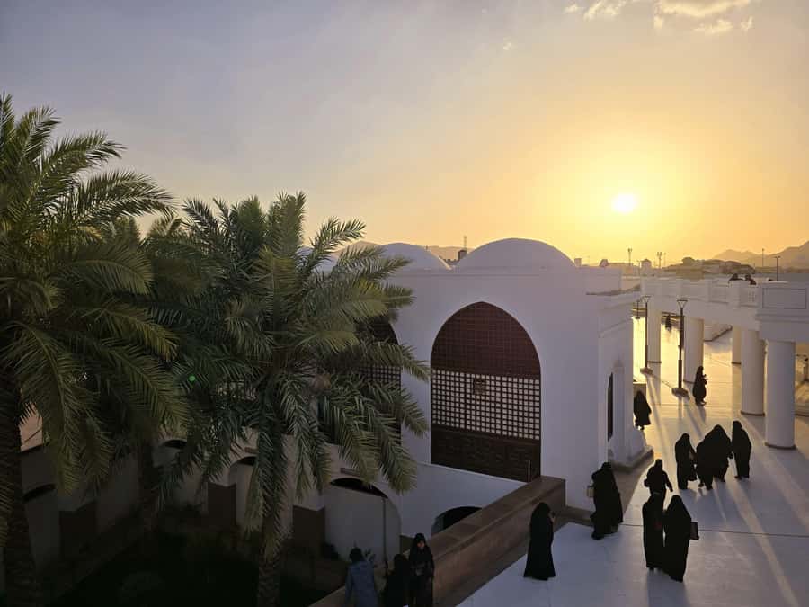 Madinah Culture & History Tour – Led by Local Guide - Uhud and Mount of the Archers