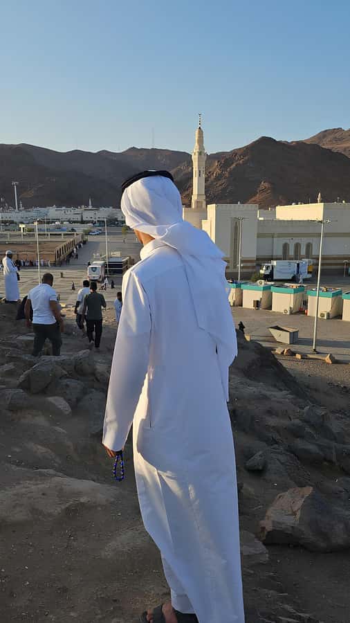 Madinah Culture & History Tour – Led by Local Guide - Transport, timing, and the real value of $136