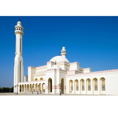 Bahrain City and Desert Tour with Transfers